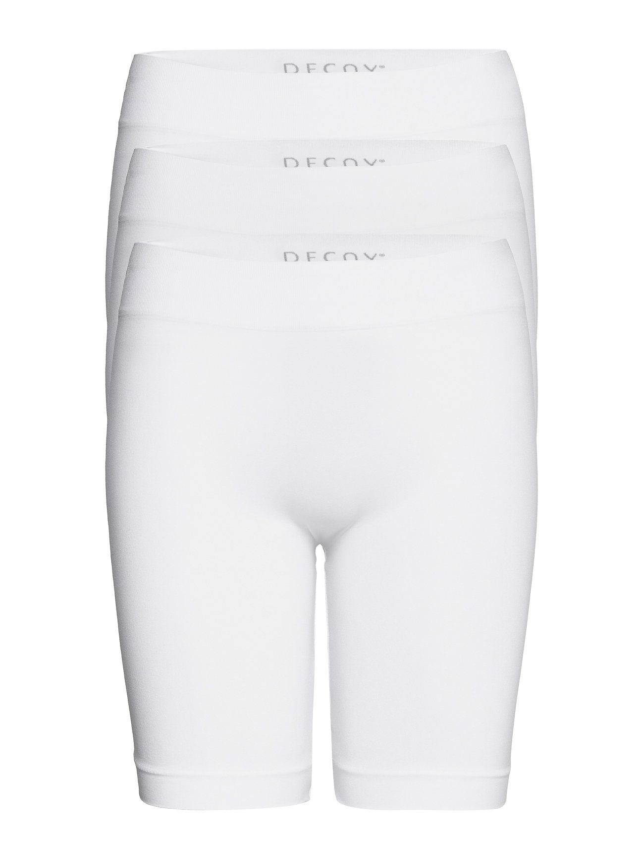Decoy Decoy Seamless Shorts – seamless panty – shop at Booztlet