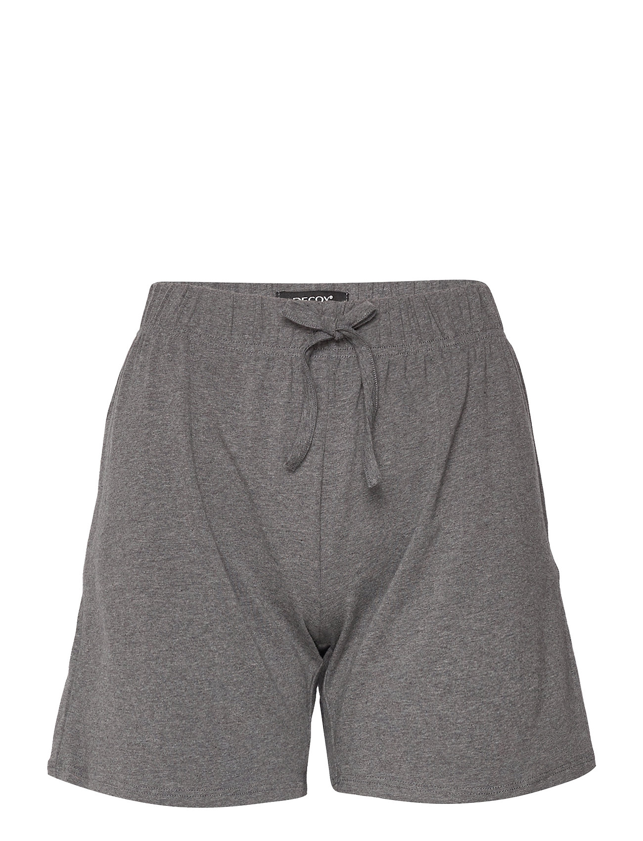 Decoy Pj Shorts Grey Decoy 51774