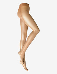 DECOY tights silk look 20 den - SAND