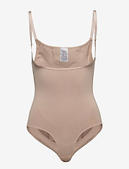 Shape wear Body stocking - NUDE
