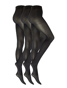 Decoy Decoy Tights Bamboo 200d App. - Pantyhose 