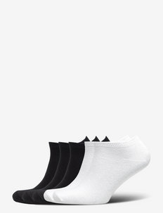 DECOY sneaker sock cotton 5-pk - Īsās zeķes - flerfärgad