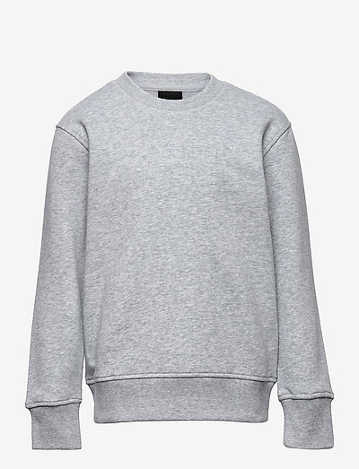 Decoy Girls sweatshirt - sweatshirts - light grey