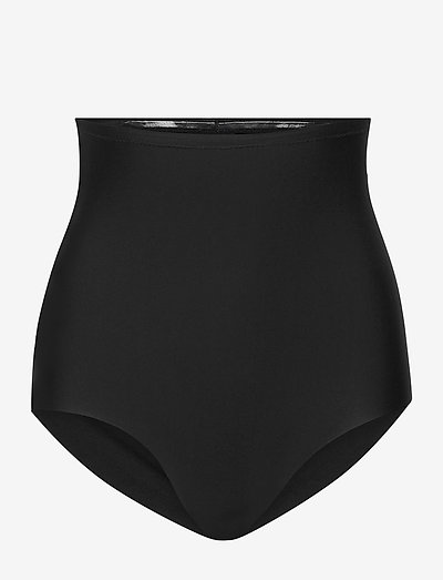 DECOY Shapewear brief - formgivende underdeler - svart