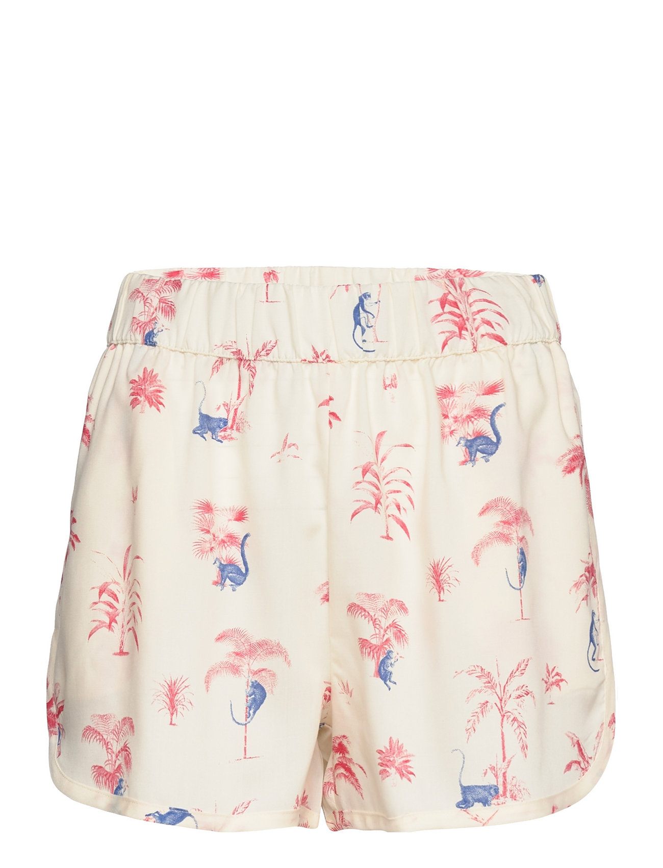 Shorts Sandvika Monkey Trees Patterned DEDICATED