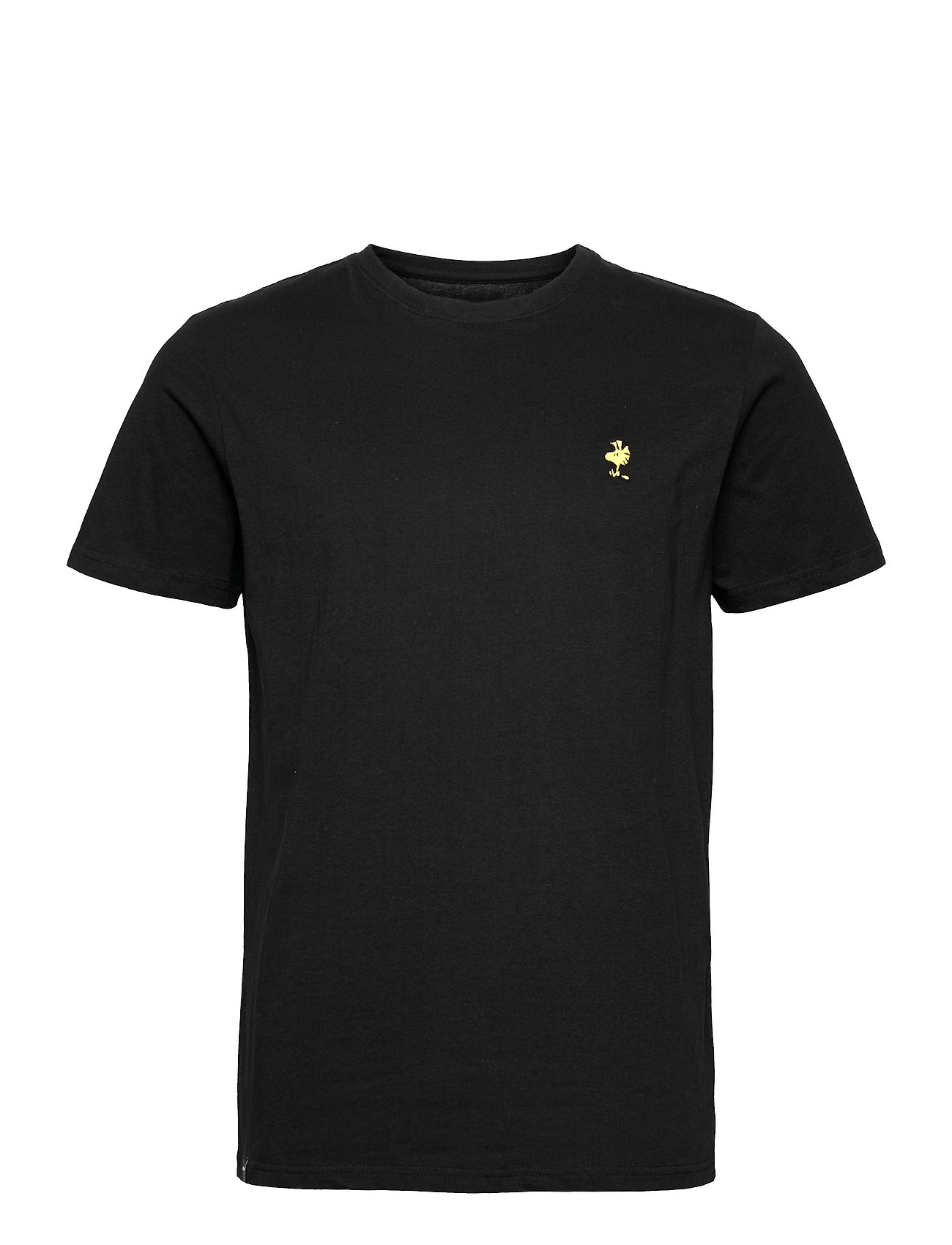 vejspærring Fremme appetit DEDICATED T-shirt Stockholm Woodstock Black (Black), 87.46 kr | Stort  udvalg af designer mærker | Booztlet.com