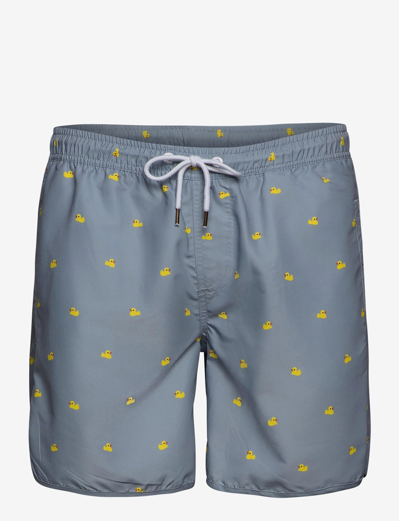 DEDICATED Swim Shorts Ducks Swim shorts