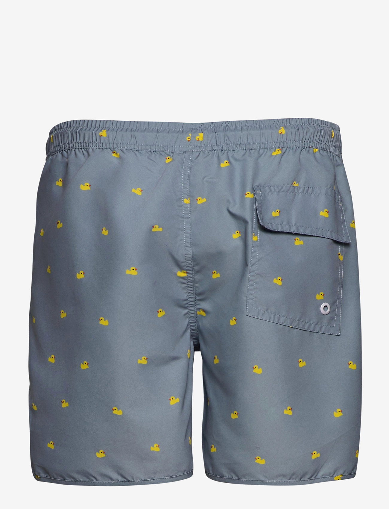DEDICATED Swim Shorts Ducks Swim shorts