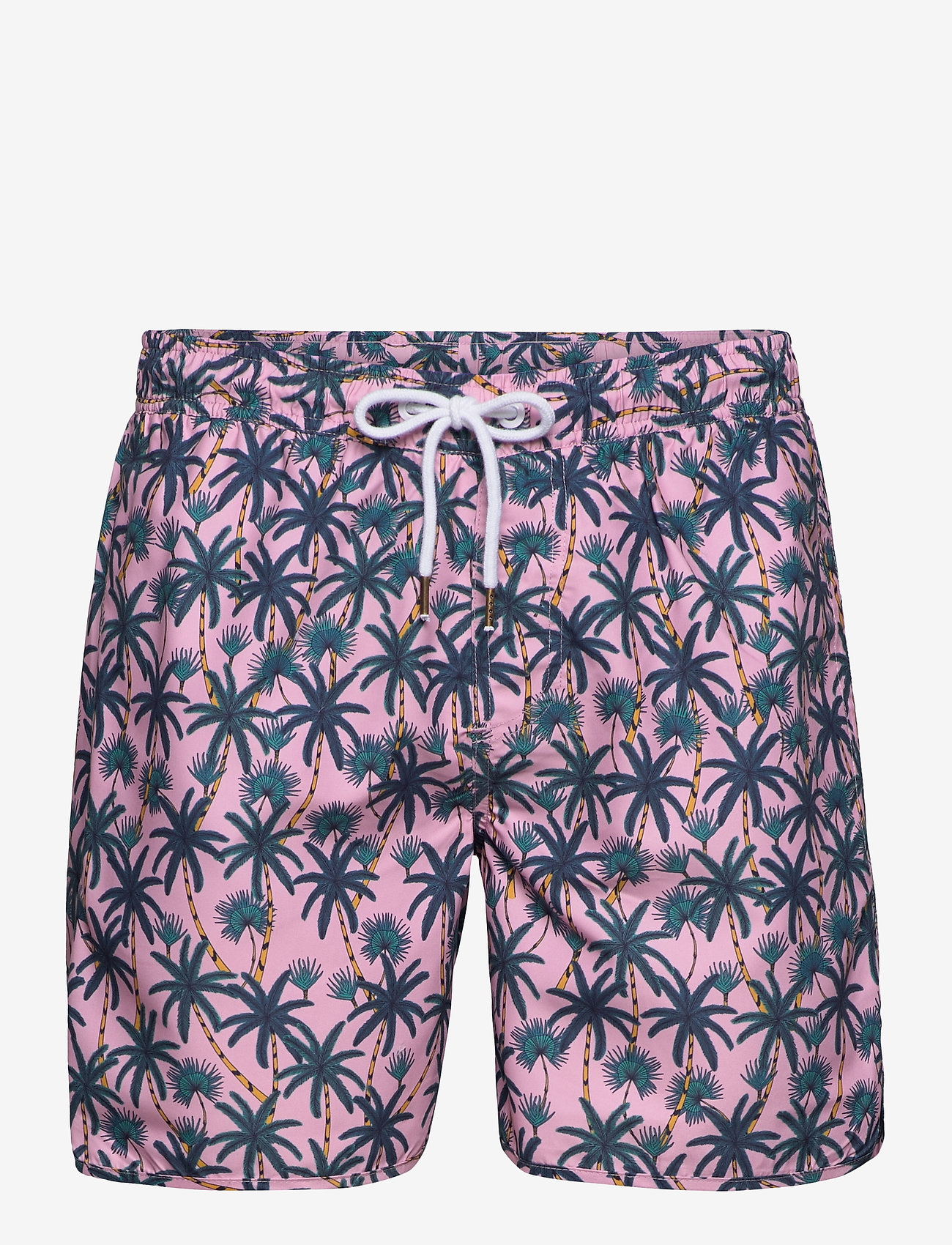 lavender mens swim trunks