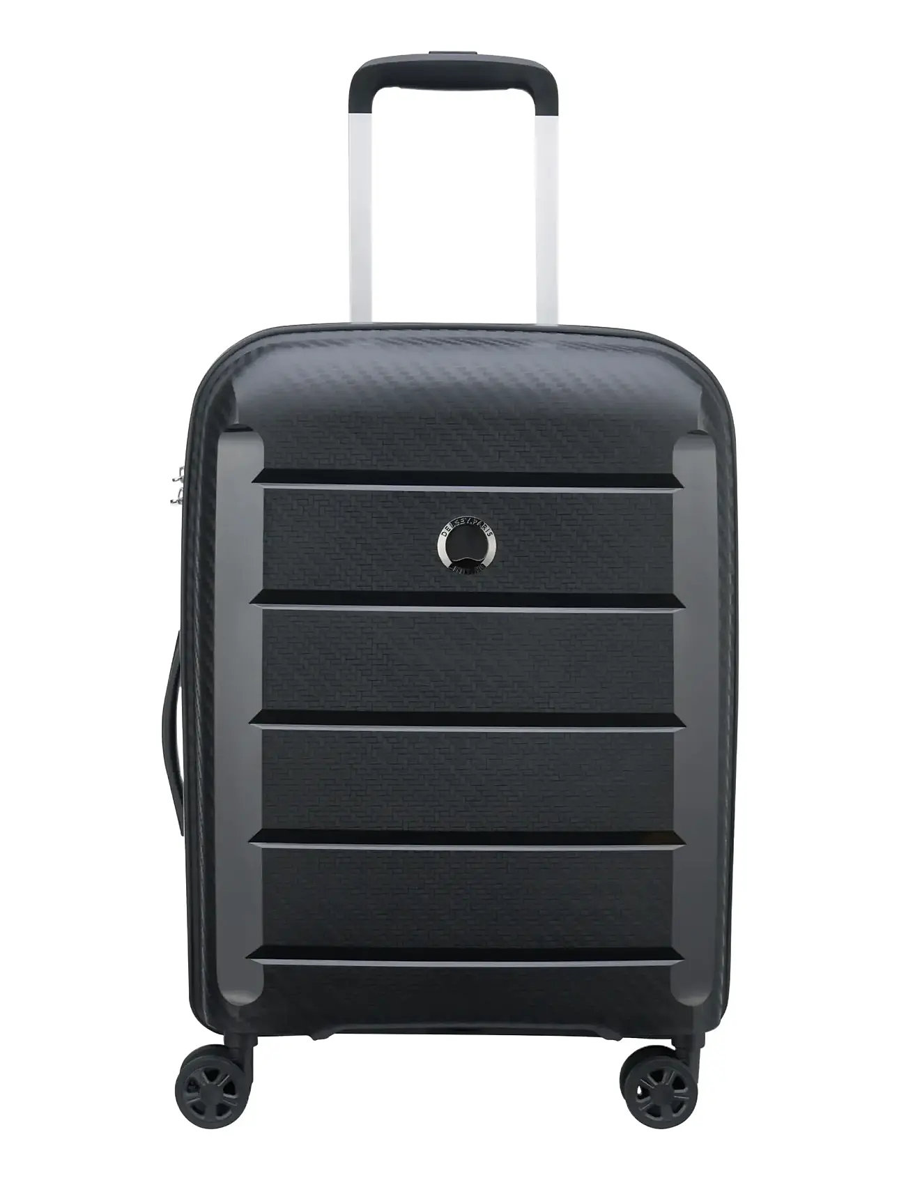DELSEY PARIS Binalong 55 Cm Sl Cabin Trolley Schwarz - One Size - Damen