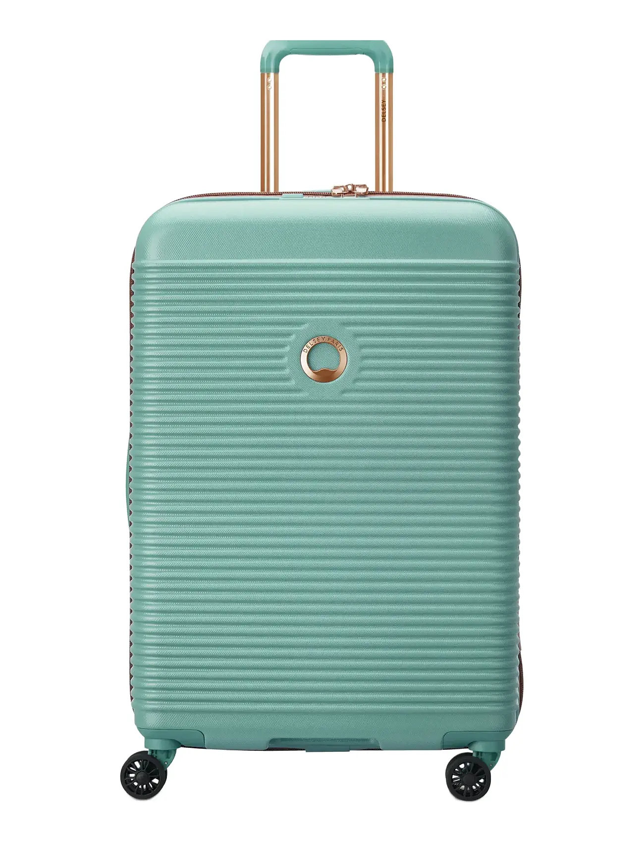 DELSEY PARIS Freestyle 67 Trolley Case Blau - 67 - Herren