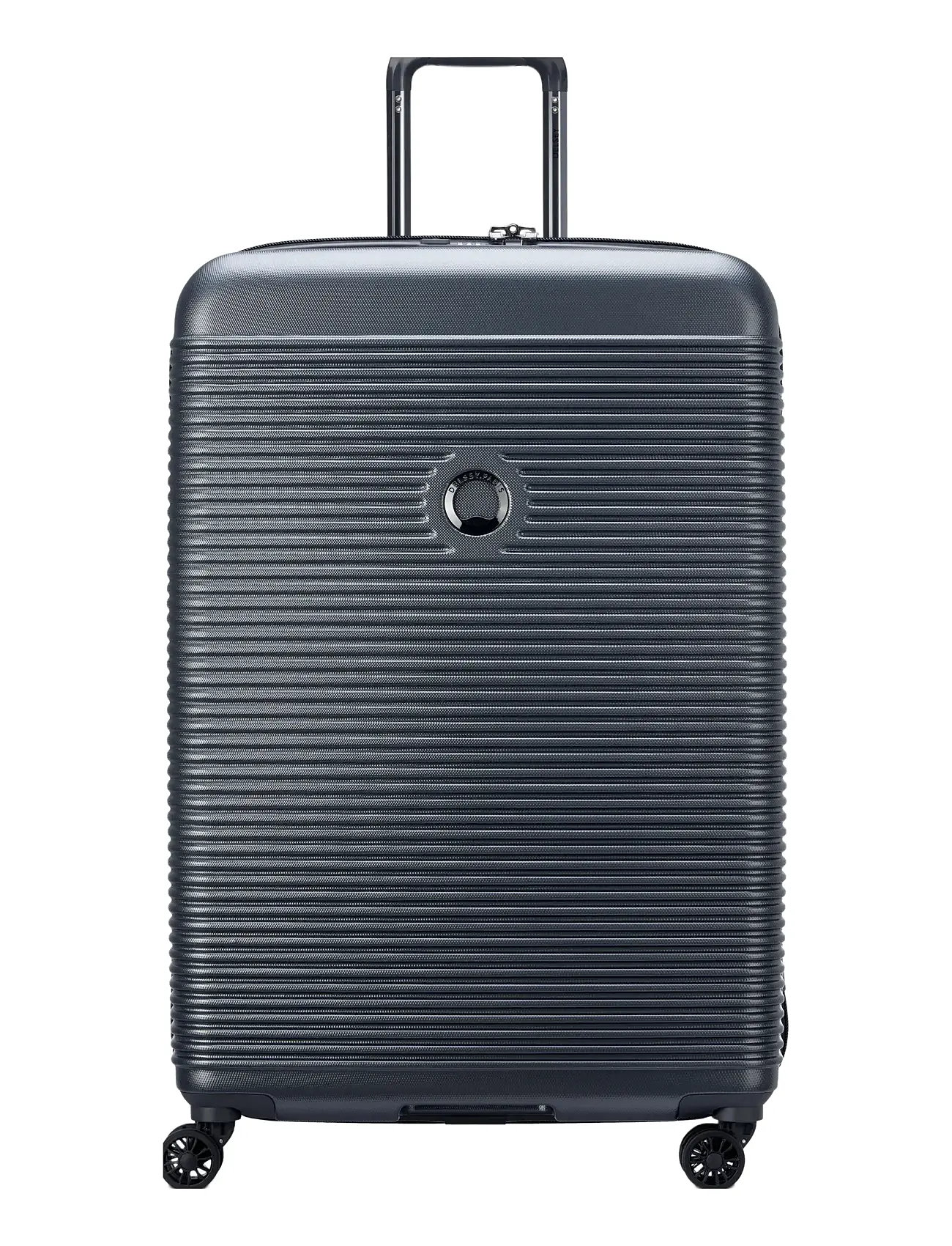 DELSEY PARIS Freestyle 76 Trolley Case Navy - 76 - Herren