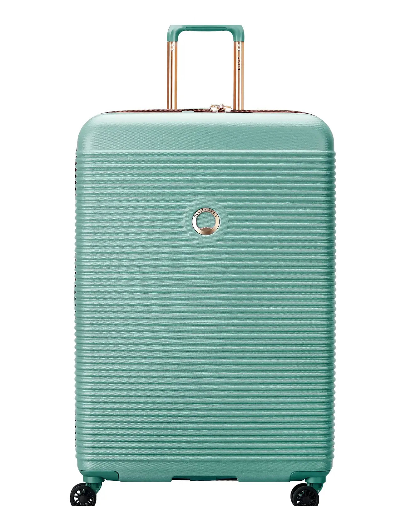 DELSEY PARIS Freestyle 76 Trolley Case Blau - 76 - Herren