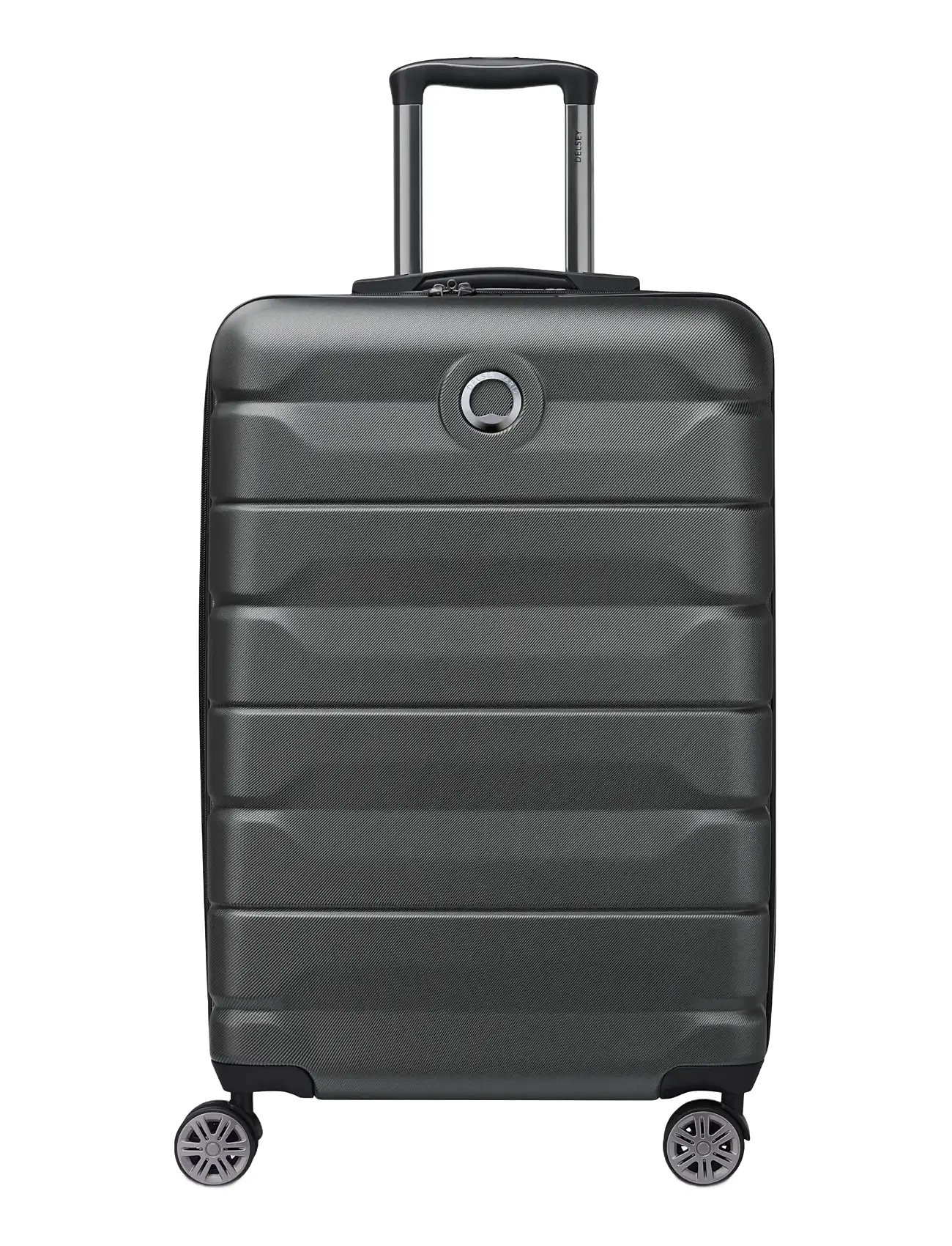 DELSEY PARIS Air Armour 68 Exp. Trolley Case Schwarz - 68 - Herren