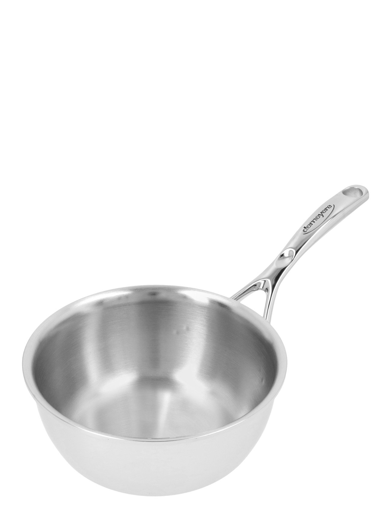 DEMEYERE Atlantis Sauteuse Conical Silber - 1.5 L - Unisex