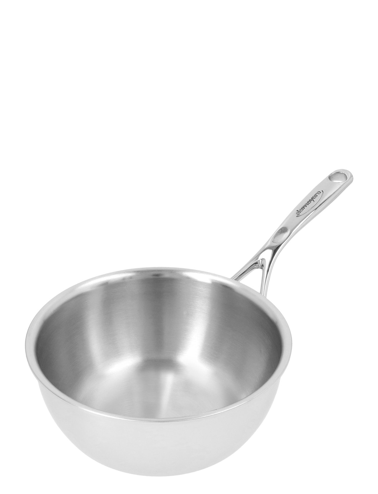 DEMEYERE Atlantis Sauteuse Conical Silber - 2 L - Unisex