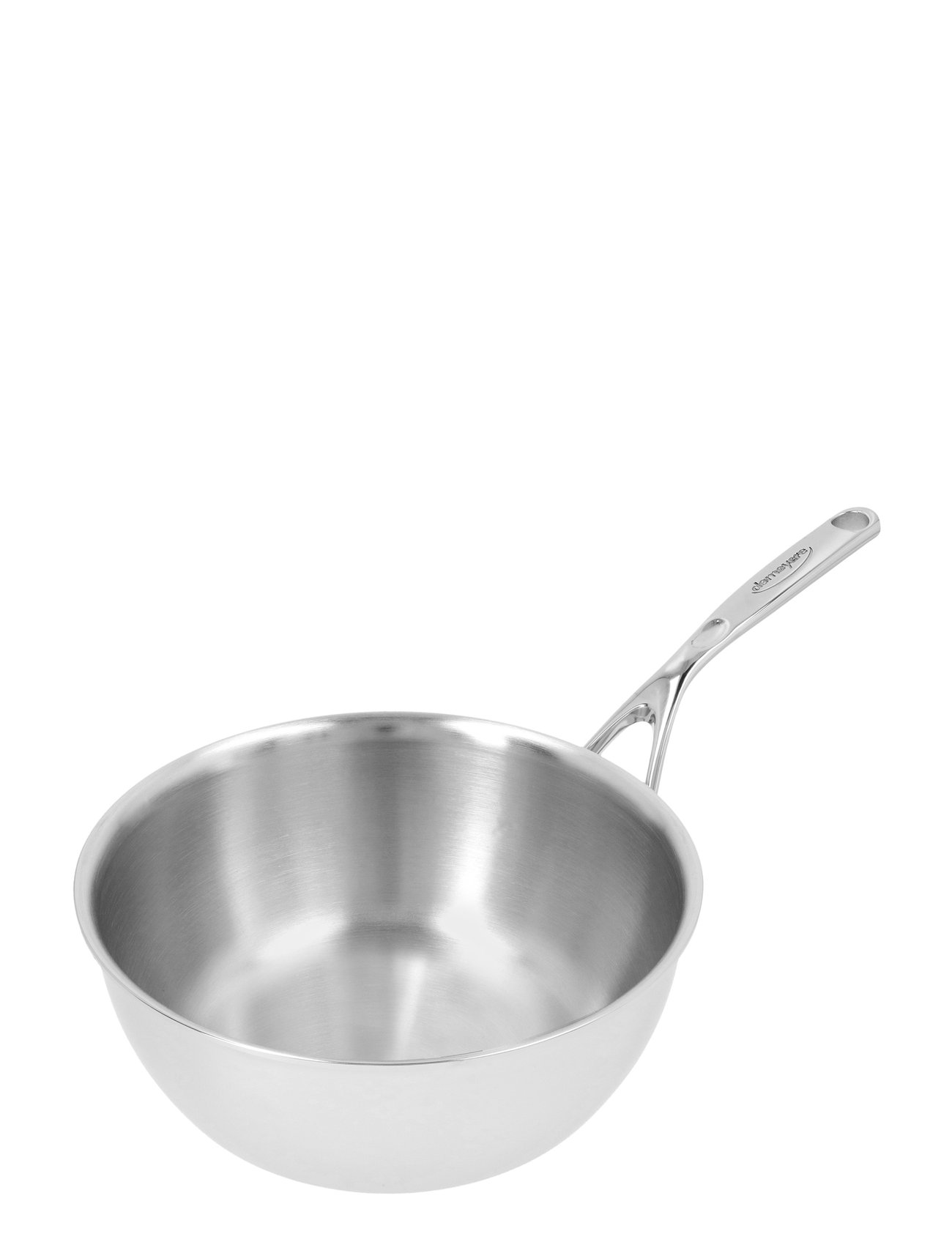 DEMEYERE Atlantis Sauteuse Conical Silber - 3.3 L - Unisex