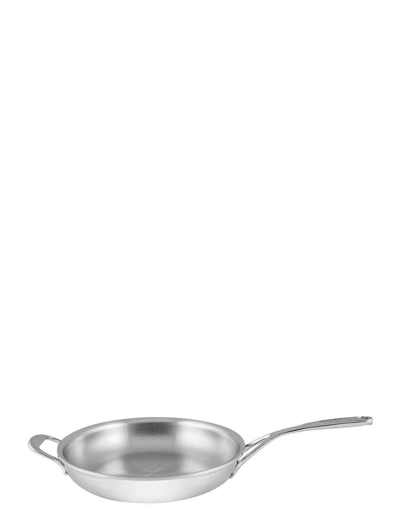DEMEYERE Proline Frying Pan Silber - Ø 28 Cm - Unisex