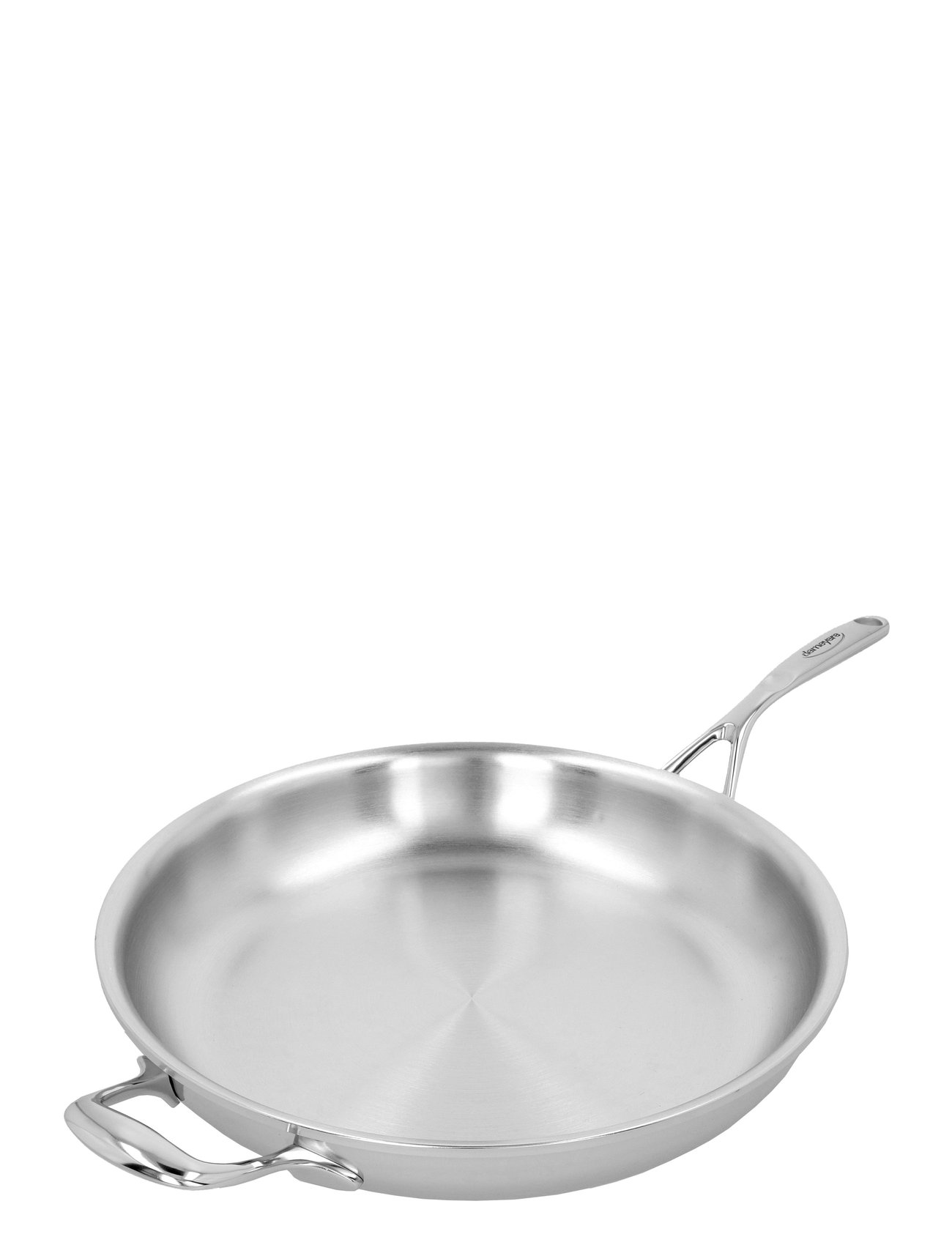 DEMEYERE Proline Frying Pan Silber - Ø 32 Cm - Unisex