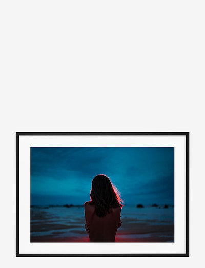 Poster Dreams - photographies - blue