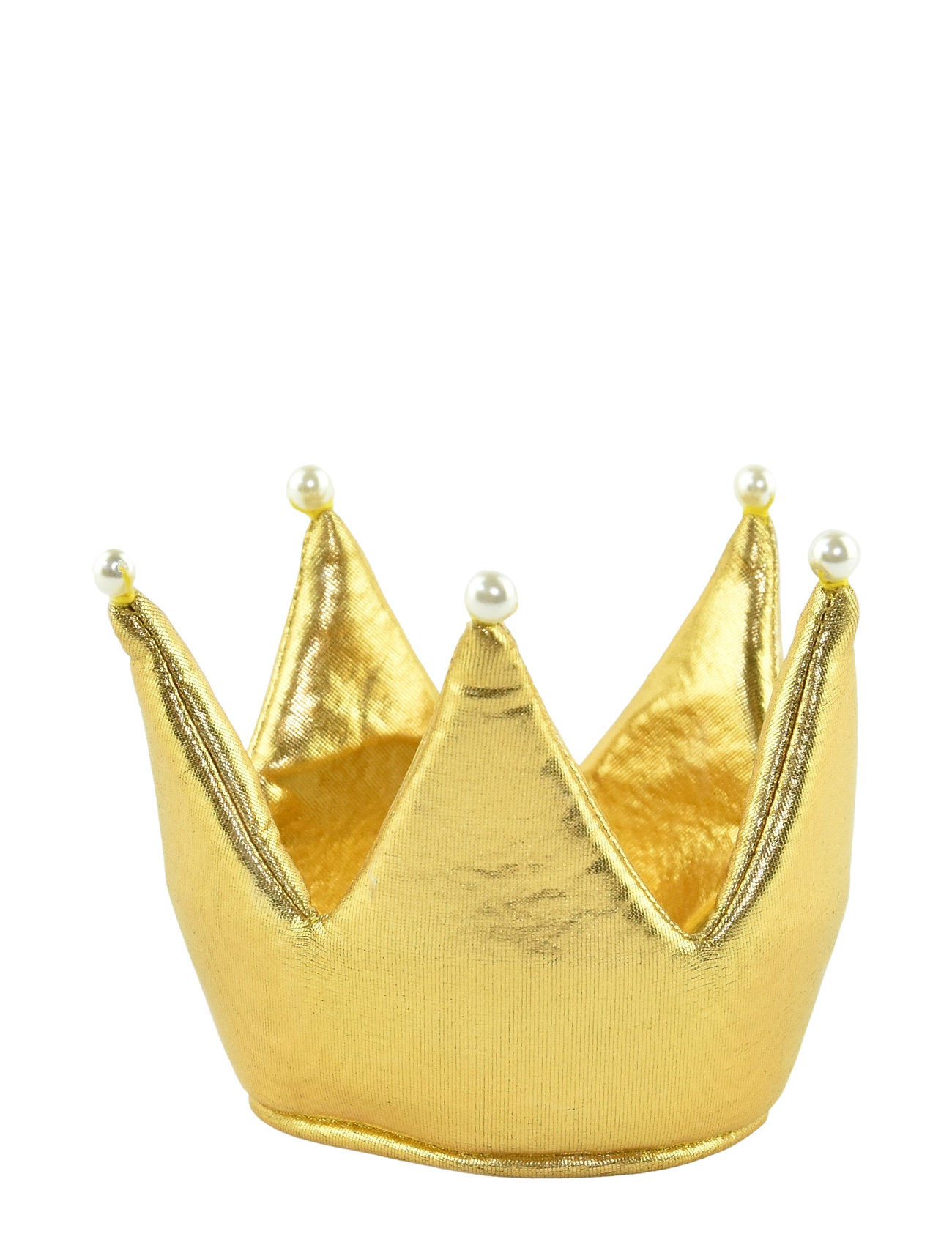 Den Goda Fen Crown Princess Gold Guld