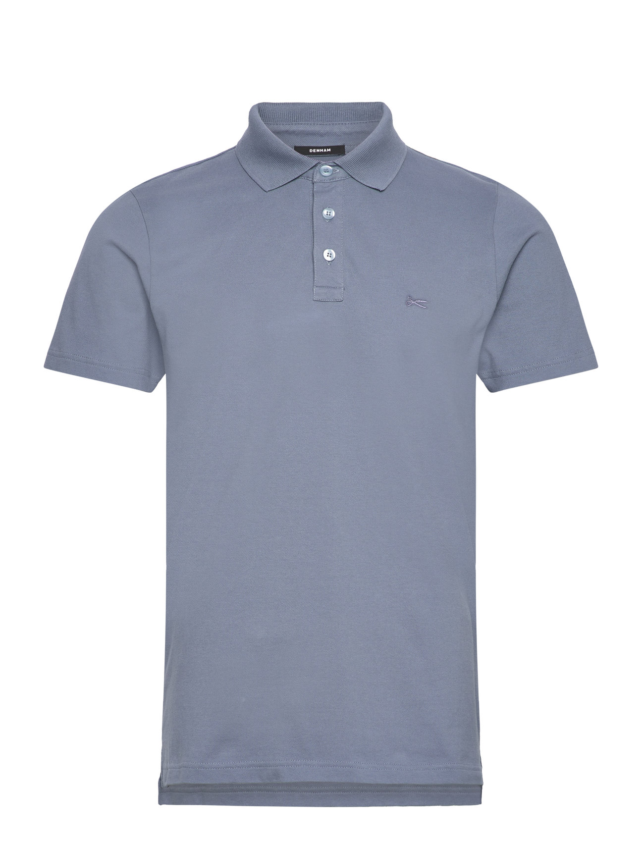Lupo Polo Blue Denham
