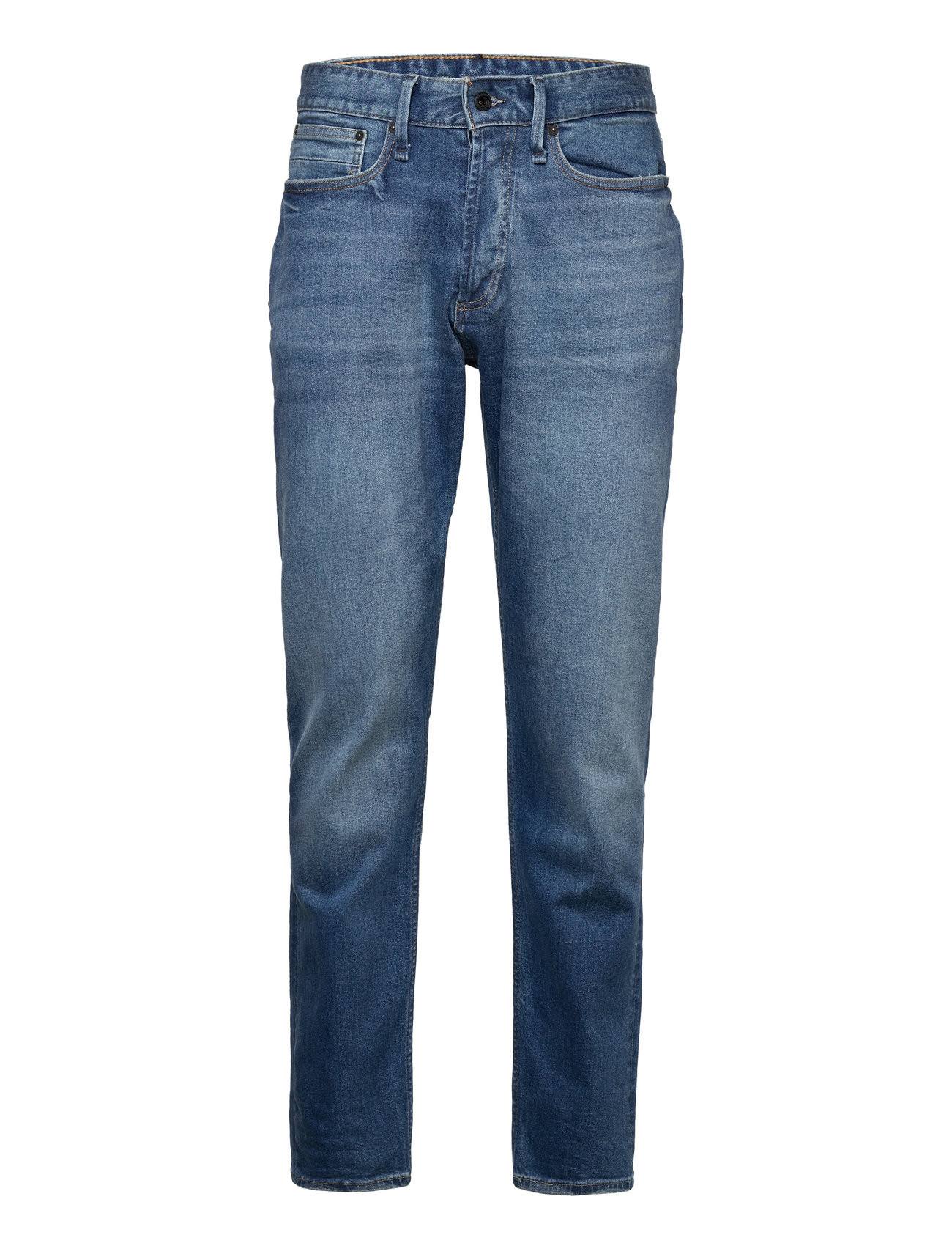 Denham Taper - Jeans - Booztlet.com