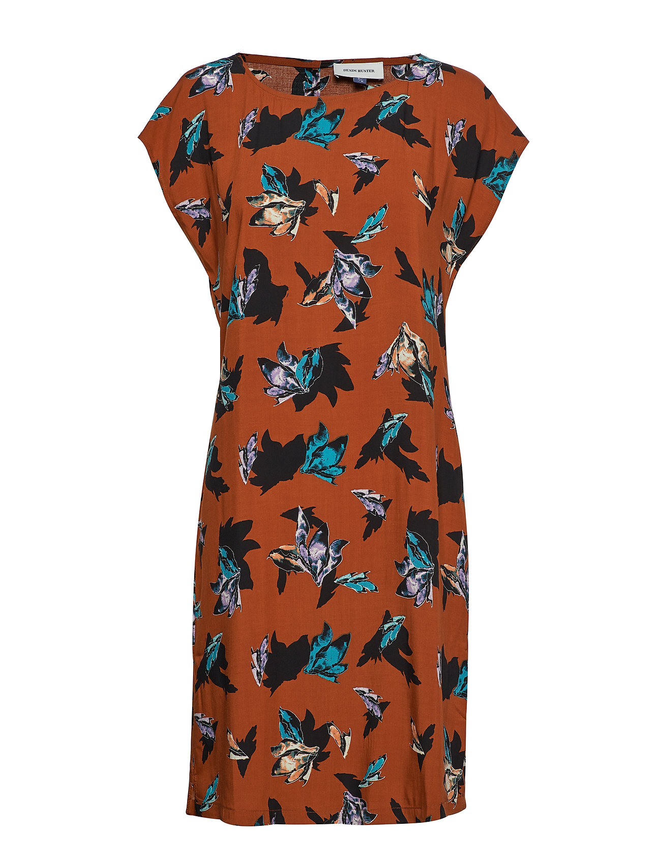 ginger one piece dress