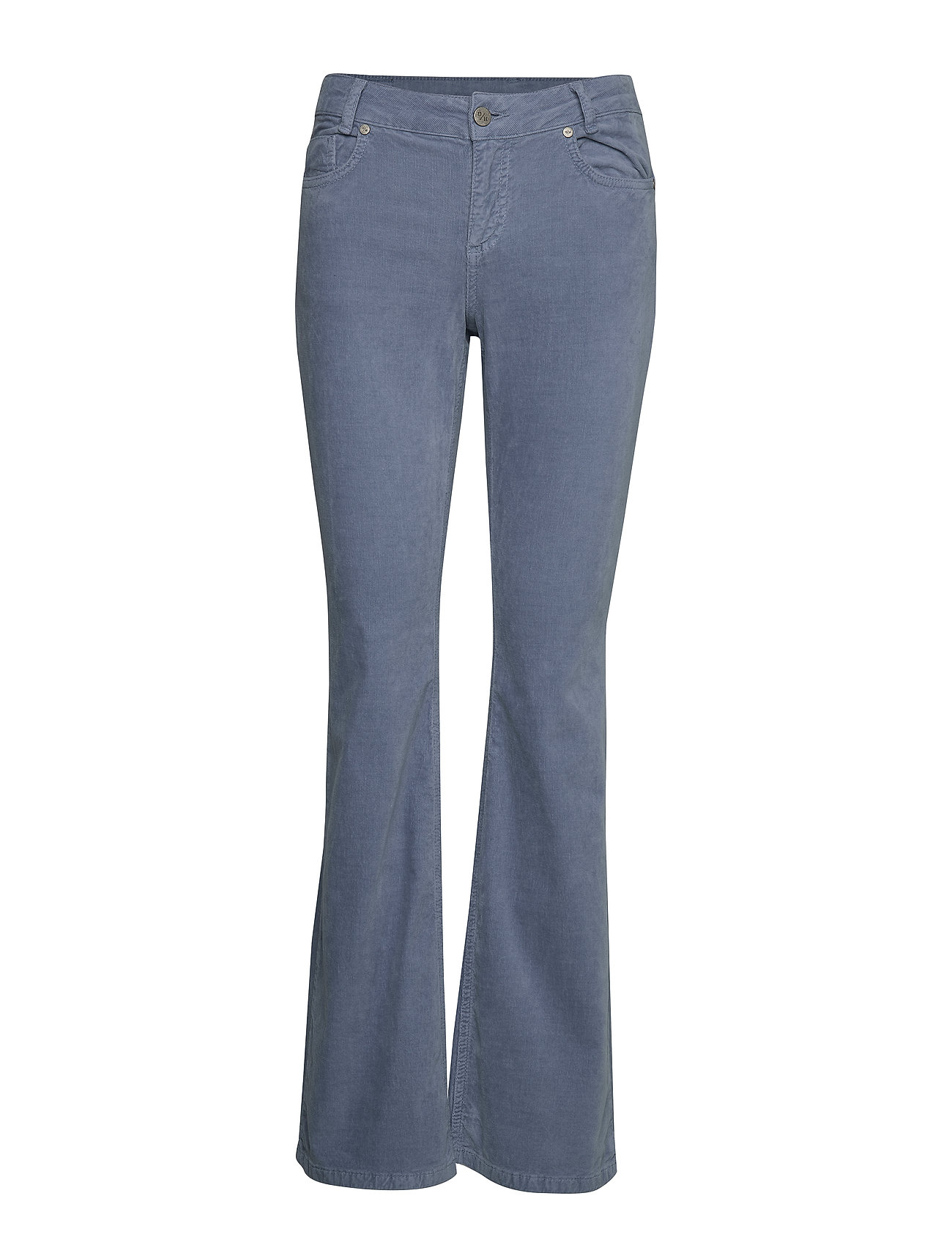 denim hunter custom fit