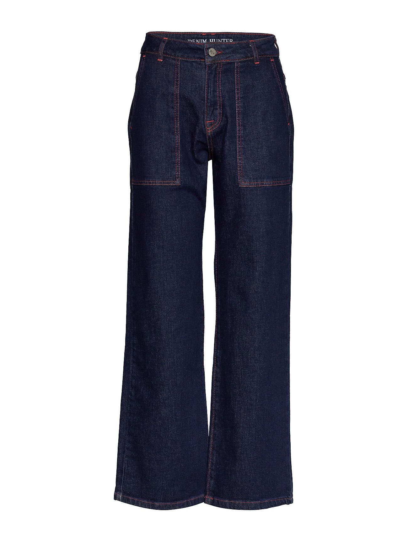 denim hunter jeans custom fit