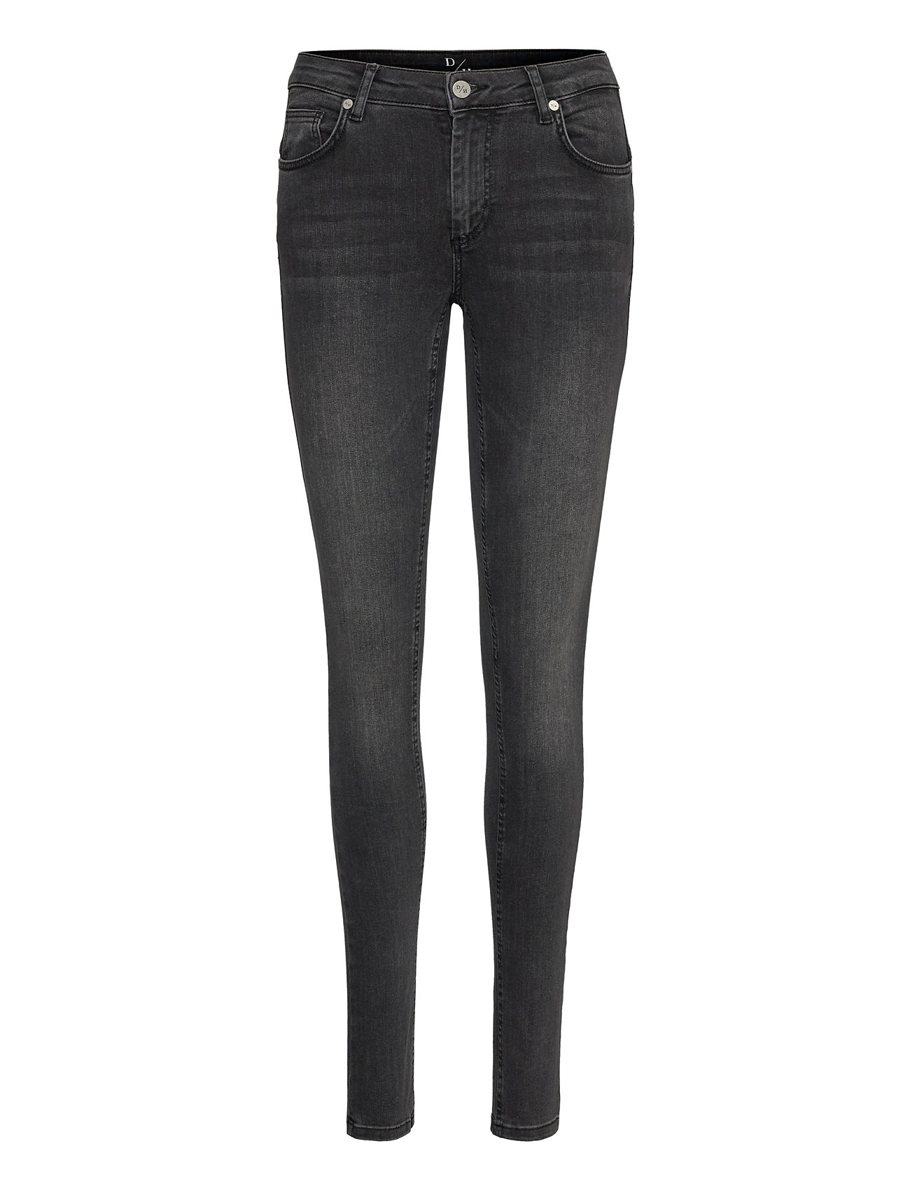 halt Rubin Inficere Denim Hunter 32 The Celina Long Custom - Slim jeans - Boozt.com