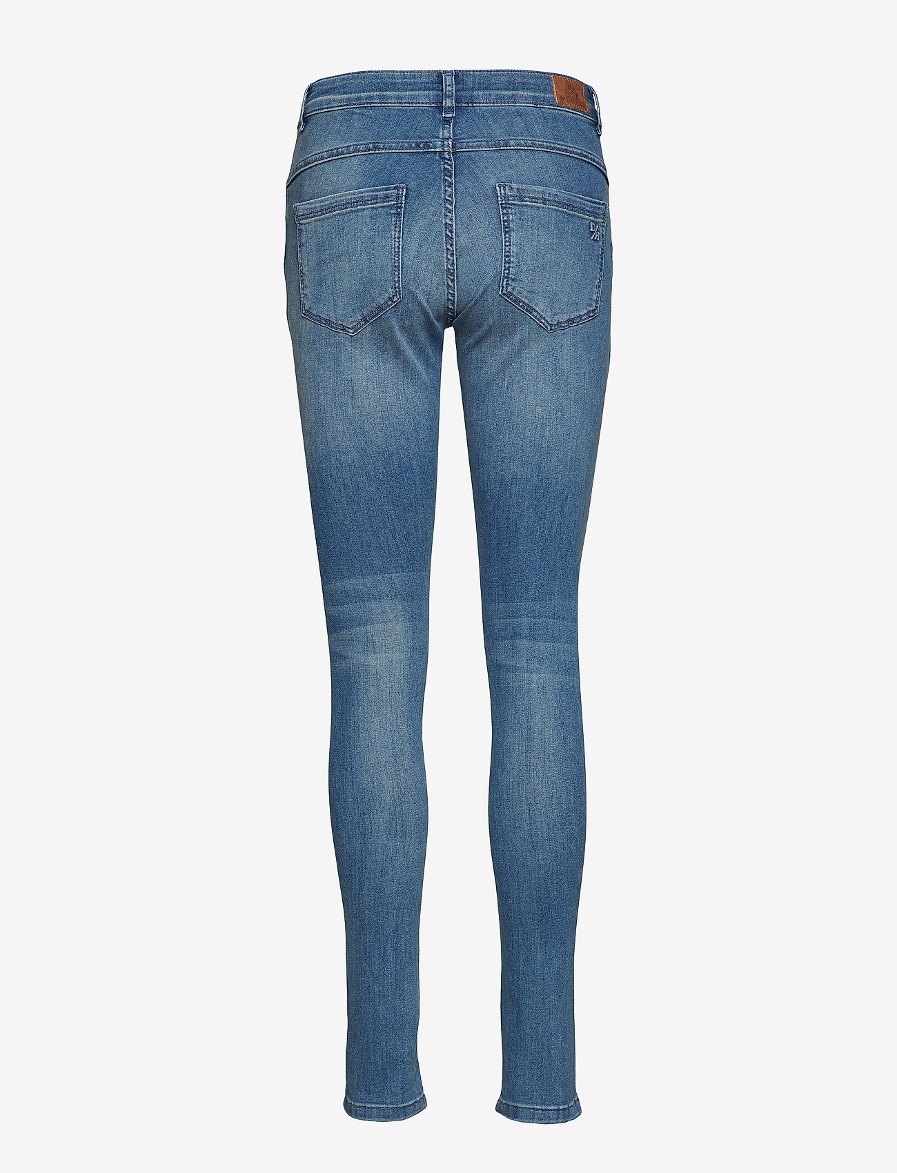 Denim Hunter Celina Long Custom 