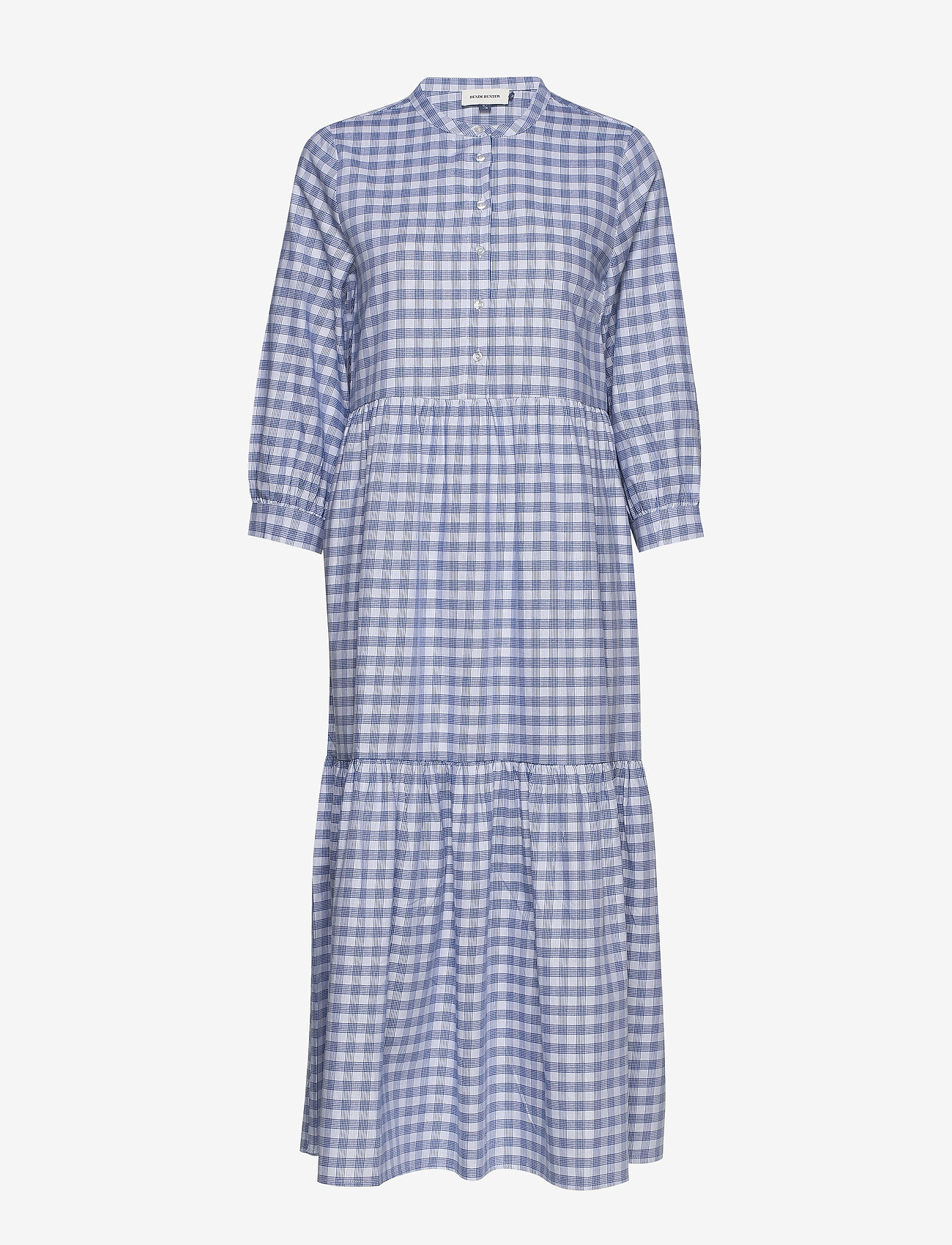 denim hunter dress
