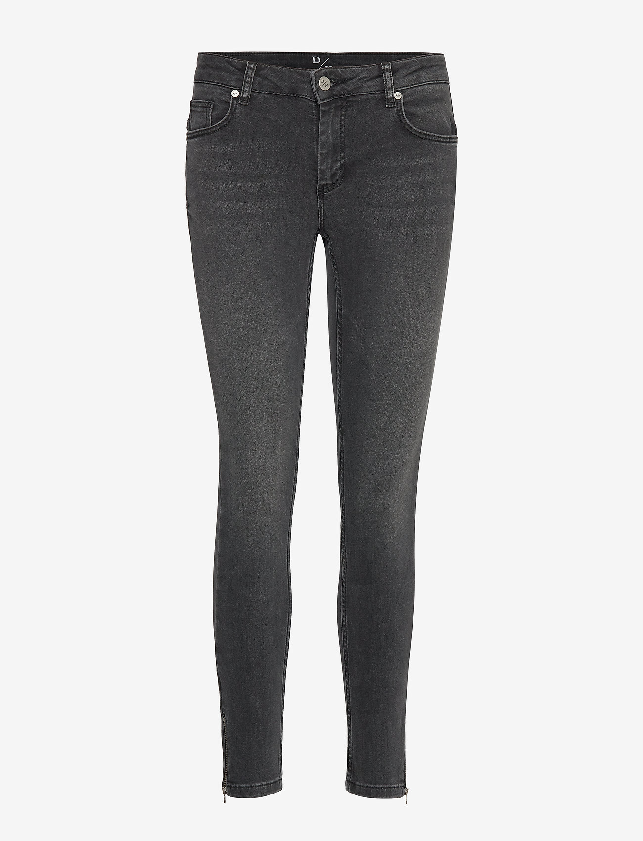 denim hunter jeans custom fit