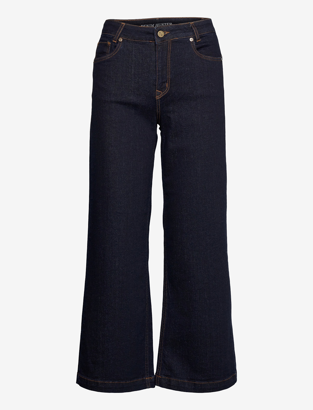 denim hunter jeans custom fit