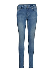 Denim Hunter Celina Long Custom 