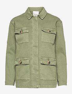 Denim Hunter | Jakker & Kåper | Stort utvalg av de seneste Denim Hunter | Jakker | Stort utvalg av de seneste nyhetene