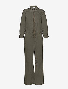 Denim Hunter | Jumpsuits | Stort utvalg av de seneste Denim Hunter | Jakker | Stort utvalg av de seneste nyhetene