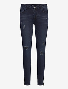 custom jeans online