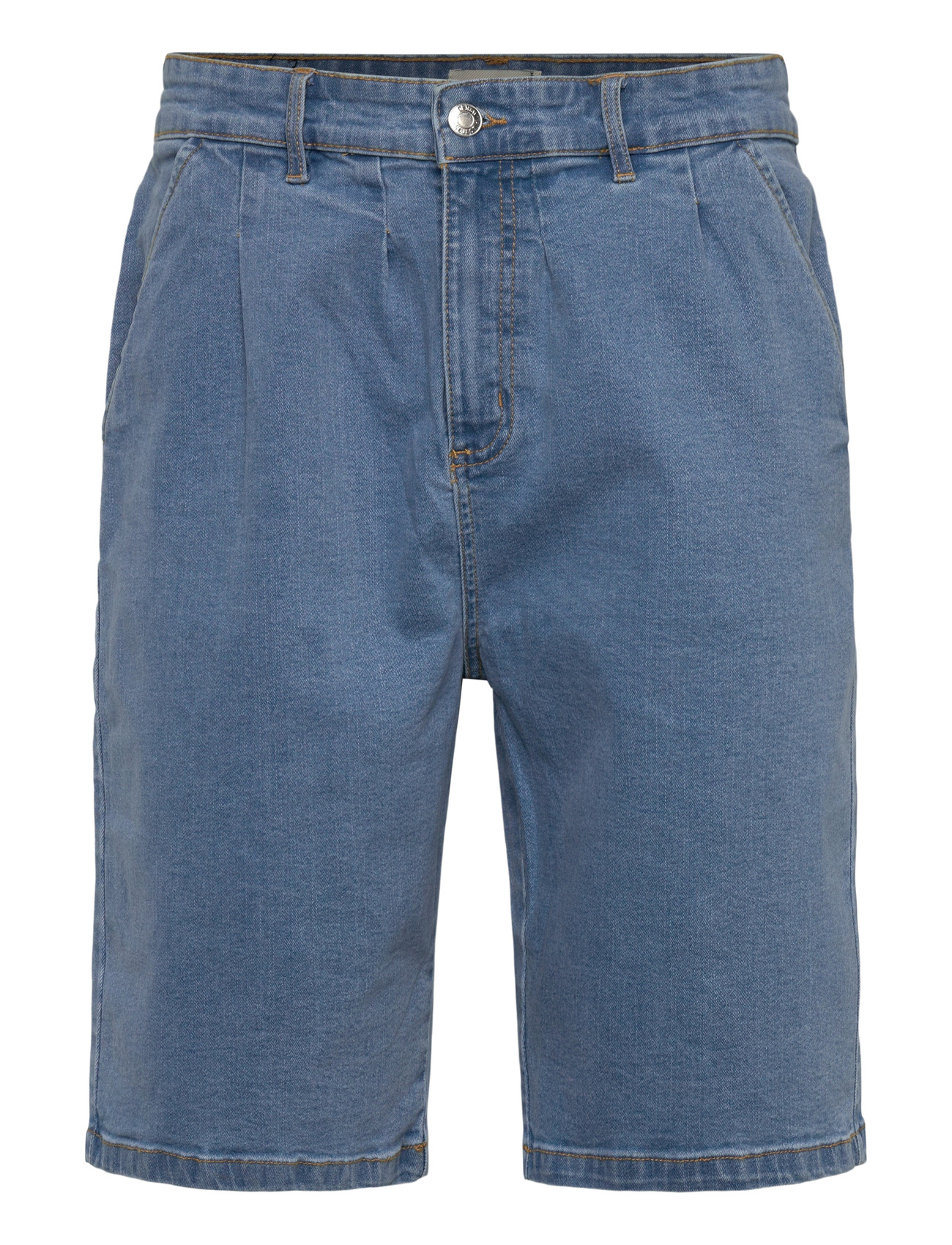 DENIM PROJECT Dp Slouchy Denim Shorts Blau - 36 - Herren