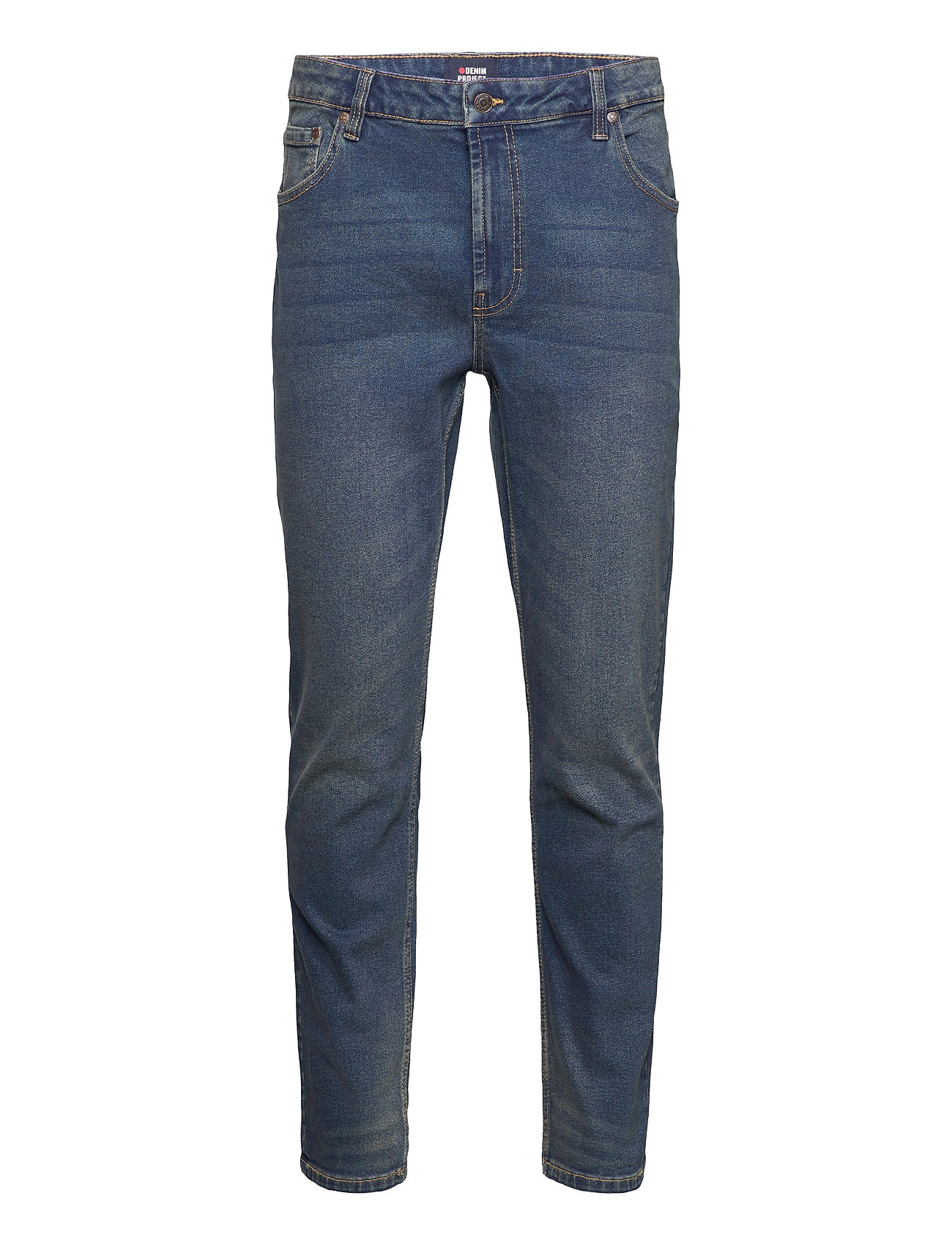 Denim project Mr. Red - Slim jeans | Boozt.com