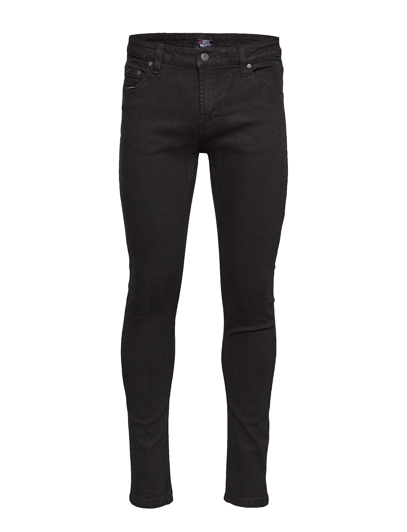 DENIM PROJECT Mr. Rot Schwarz - 28x30 - Herren