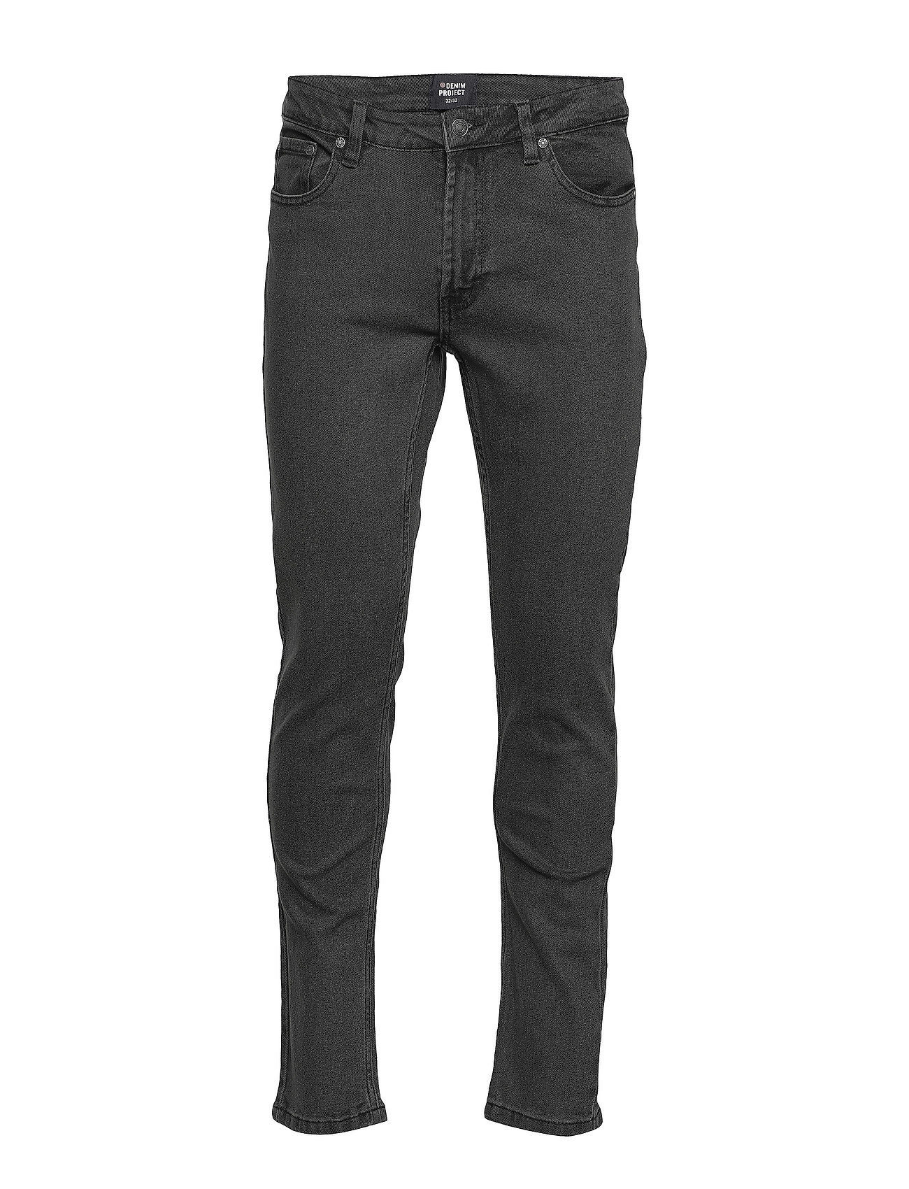 DENIM PROJECT Mr. Rot Grau - 31x34 - Herren