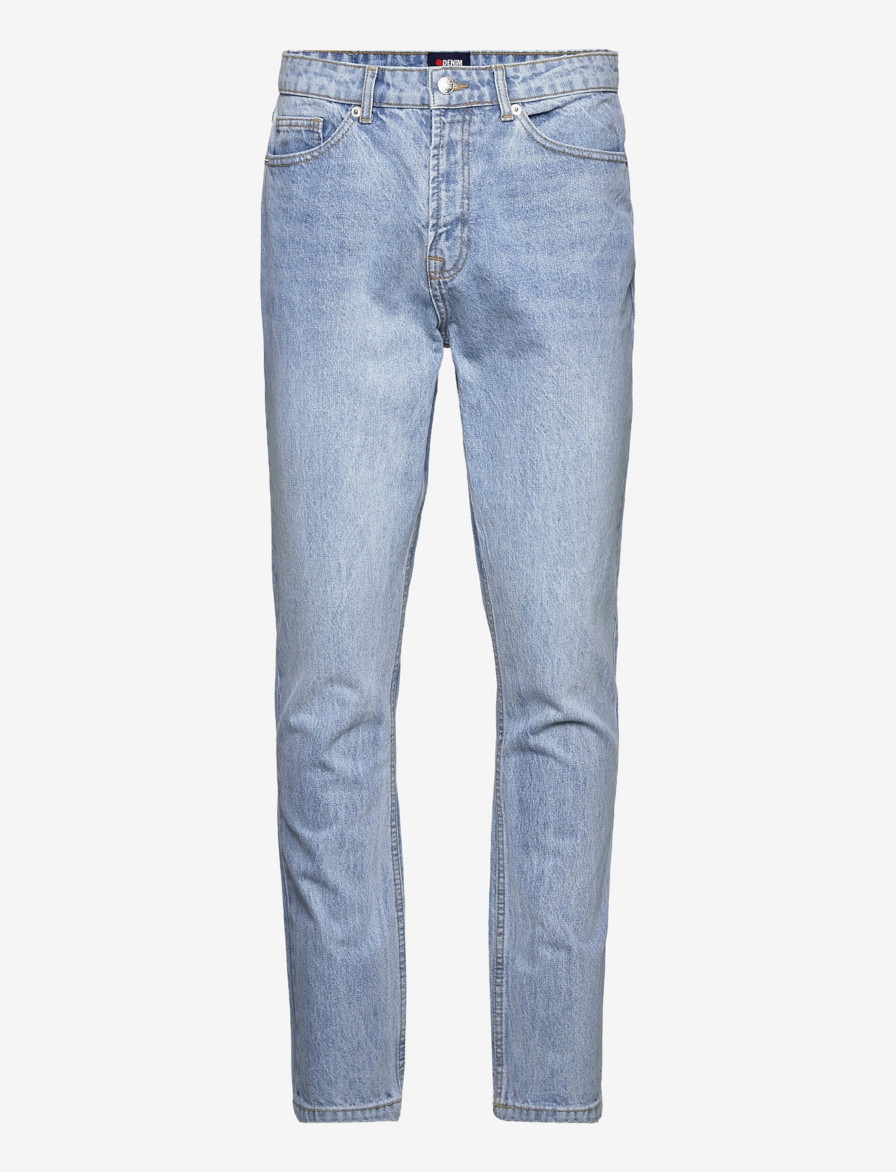 Denim project Classic Organic Dad Jeans - Jeans | Boozt.com