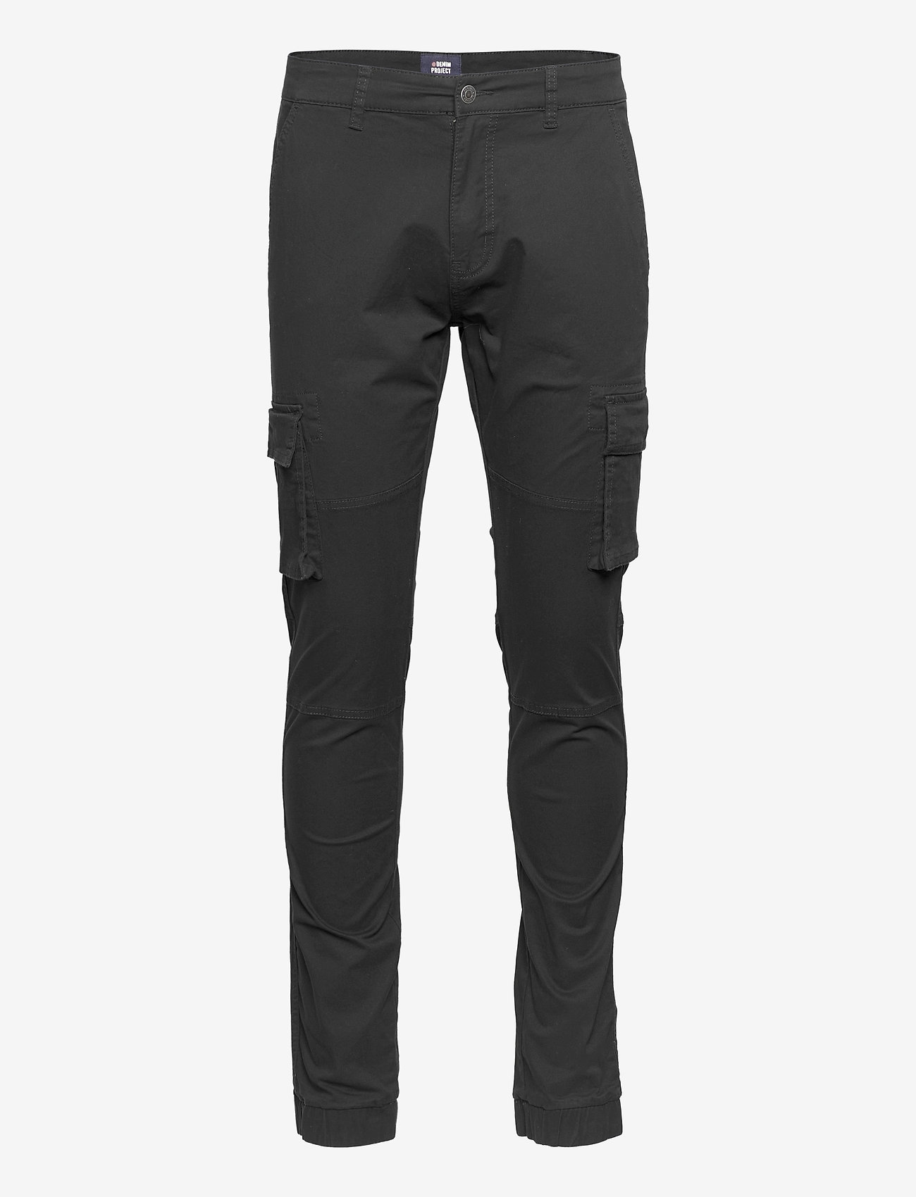 Denim project Cargo Pant (001 Black) 280 kr