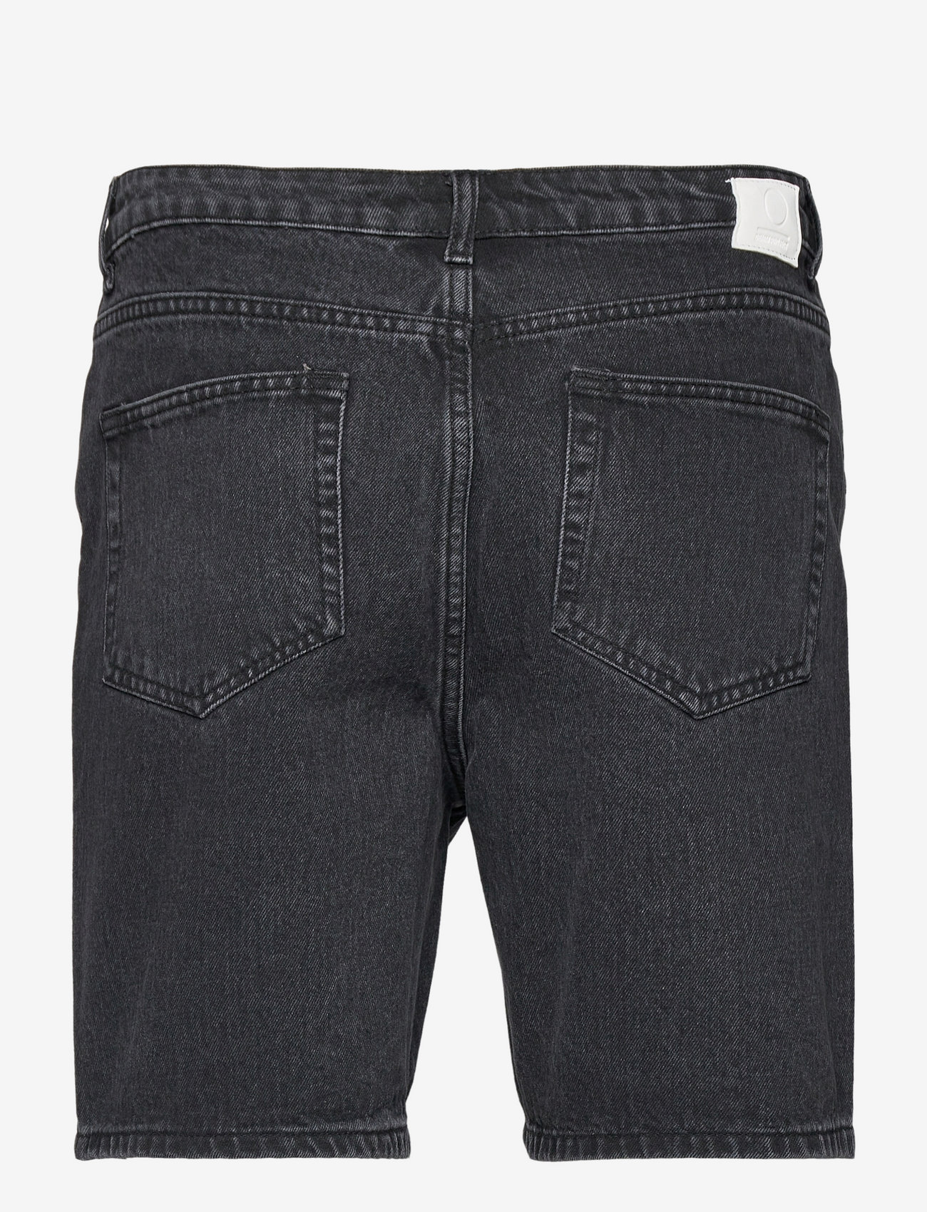 Classic Organic Dad Shorts (225 Black 