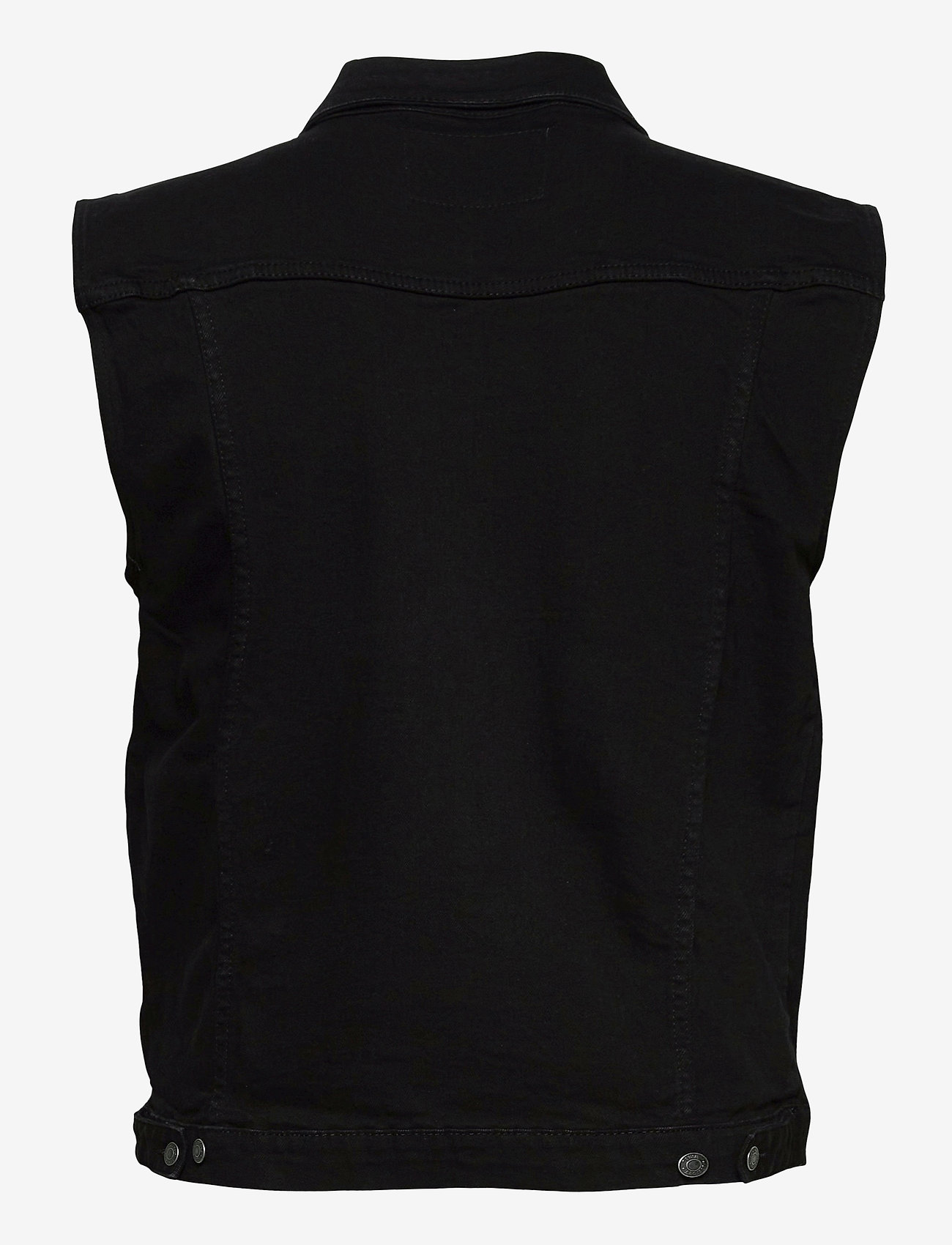 Denim project Dp Kash Denim Vest 