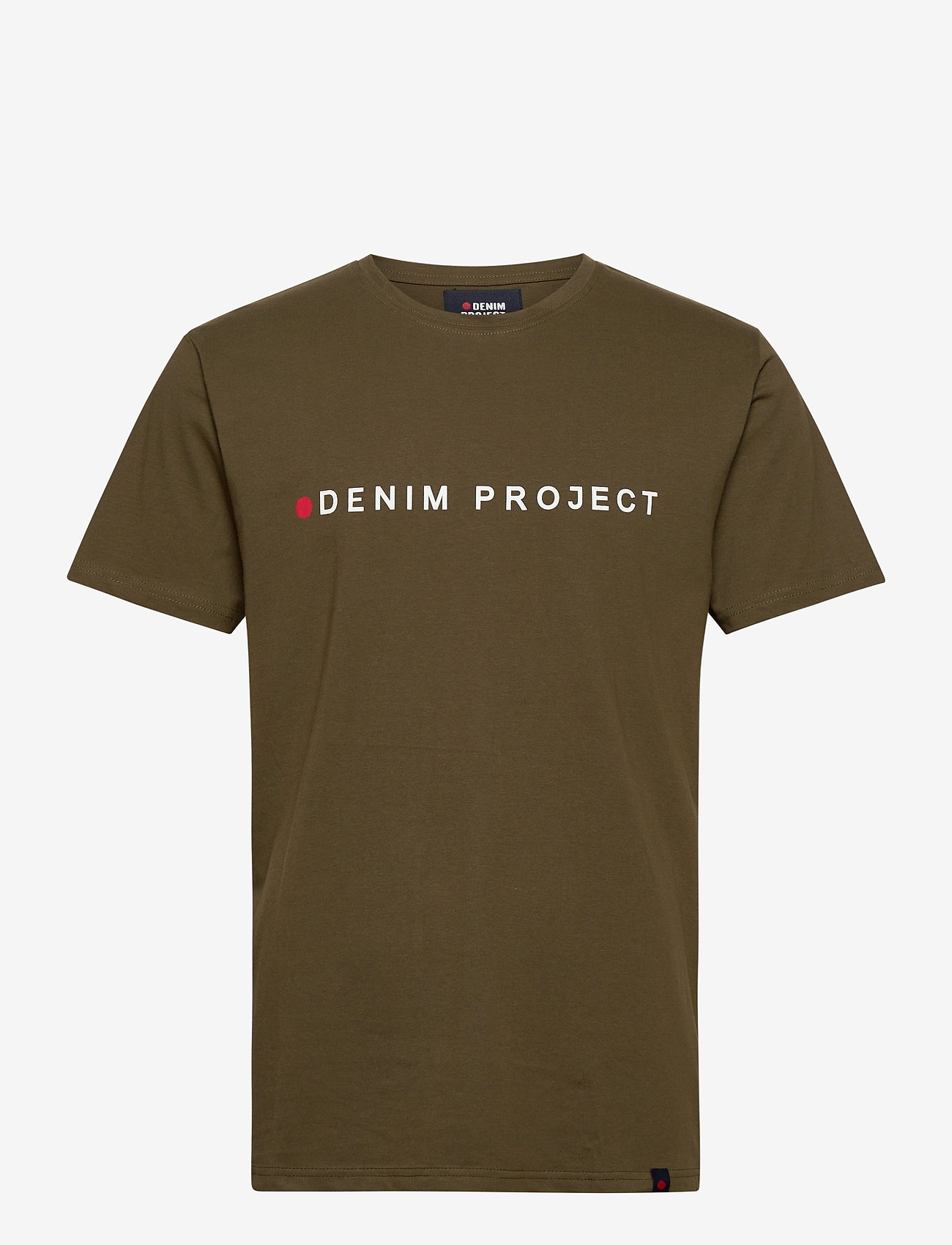 denim logo shirts