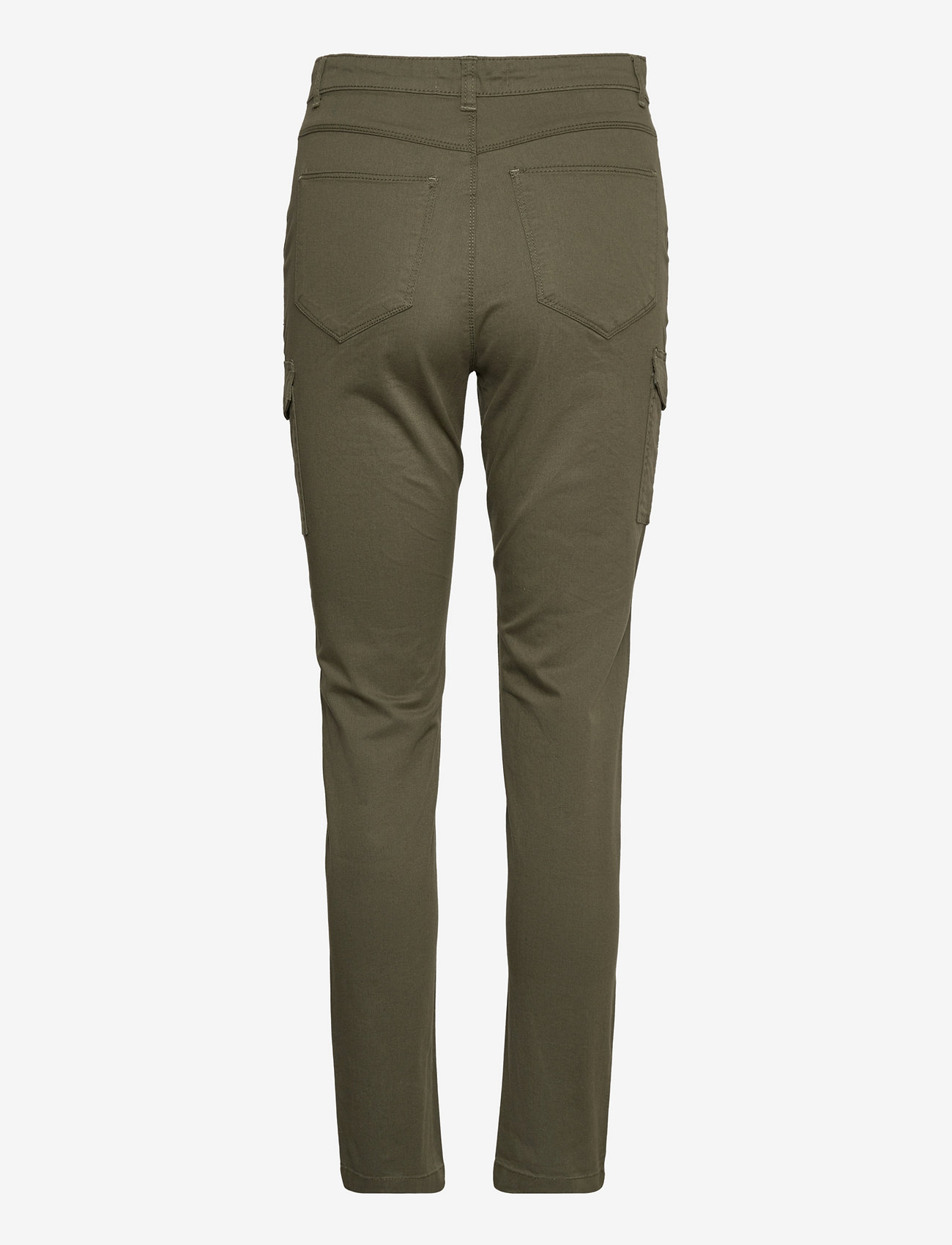 Denim project Dpwselma Cargo Pant - Trousers | Boozt.com