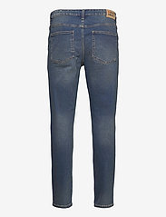 Denim project - Mr. Red - slim fit jeans - 045 vintage blue - 1